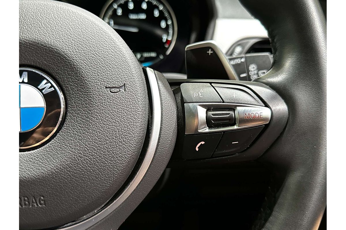 2019 BMW X1 xDrive25i F48