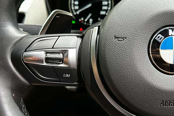 2019 BMW X1 xDrive25i F48