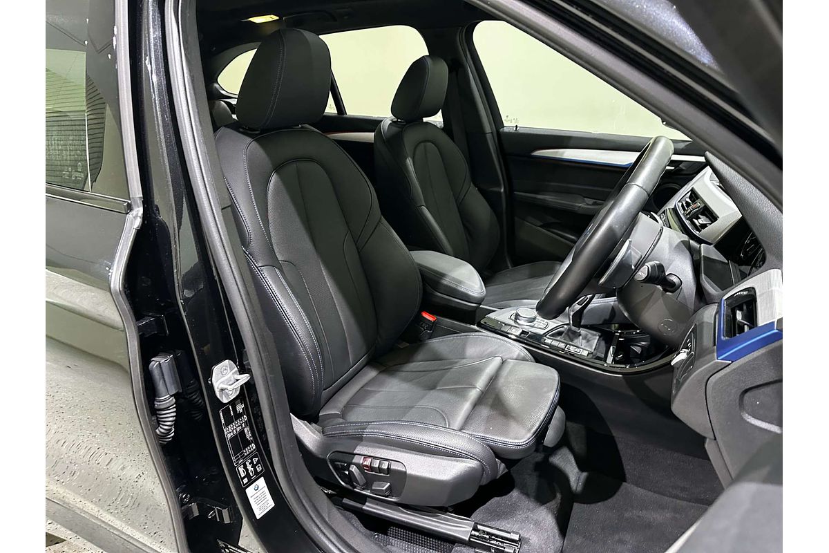 2019 BMW X1 xDrive25i F48