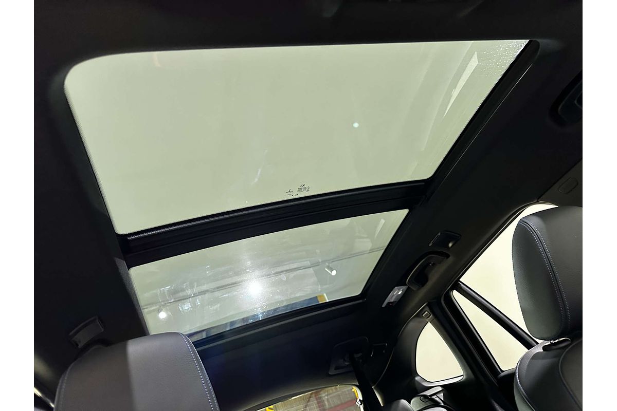 2019 BMW X1 xDrive25i F48