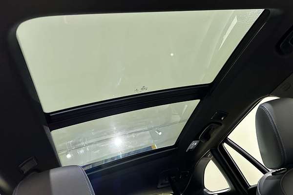 2019 BMW X1 xDrive25i F48