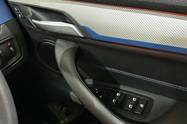 2019 BMW X1 xDrive25i F48