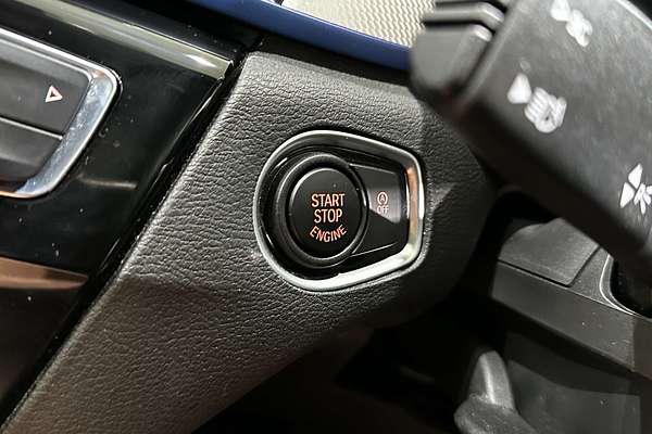 2019 BMW X1 xDrive25i F48