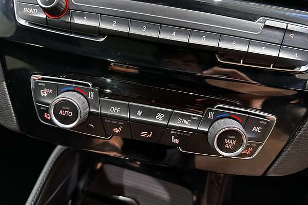 2019 BMW X1 xDrive25i F48