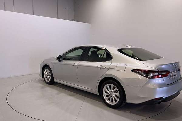 2024 Toyota Camry Ascent AXVH70R