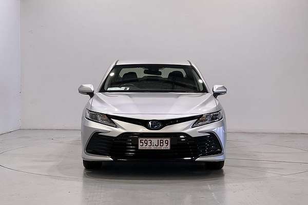 2024 Toyota Camry Ascent AXVH70R