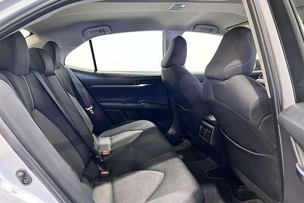 2024 Toyota Camry Ascent AXVH70R