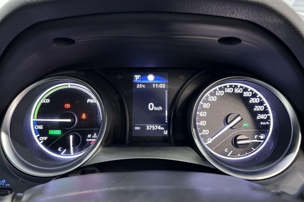 2024 Toyota Camry Ascent AXVH70R