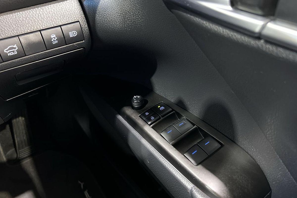 2024 Toyota Camry Ascent AXVH70R