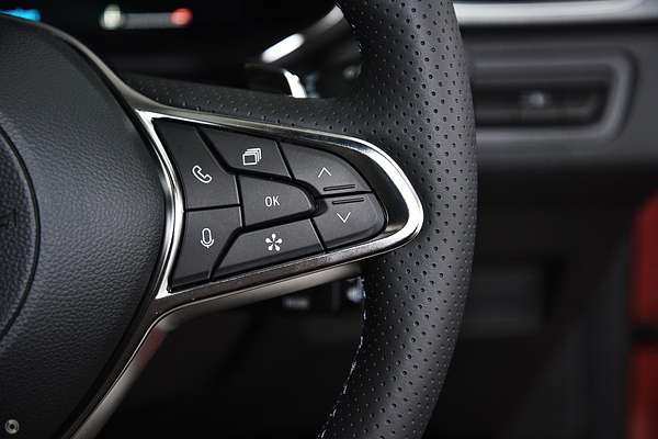 2025 Mitsubishi ASX Exceed XE