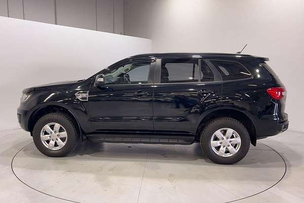 2021 Ford Everest Ambiente UA II 3.2L