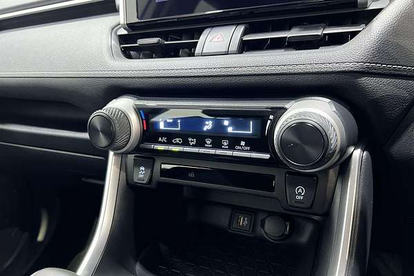 2023 Toyota RAV4 GX MXAA52R