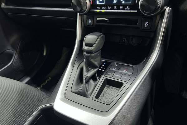 2023 Toyota RAV4 GX MXAA52R