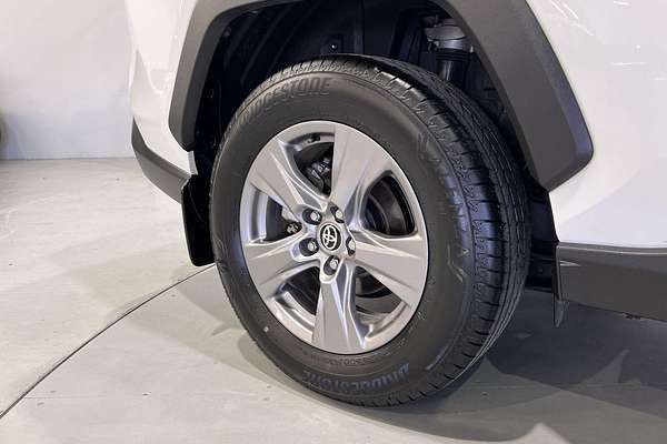 2023 Toyota RAV4 GX MXAA52R