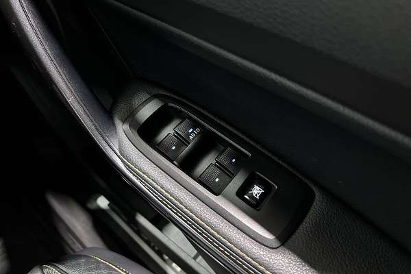 2022 Ford Ranger Wildtrak PX MkIII 4X4 2.0L