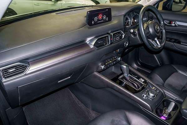 2019 Mazda CX-5 Touring KF Series