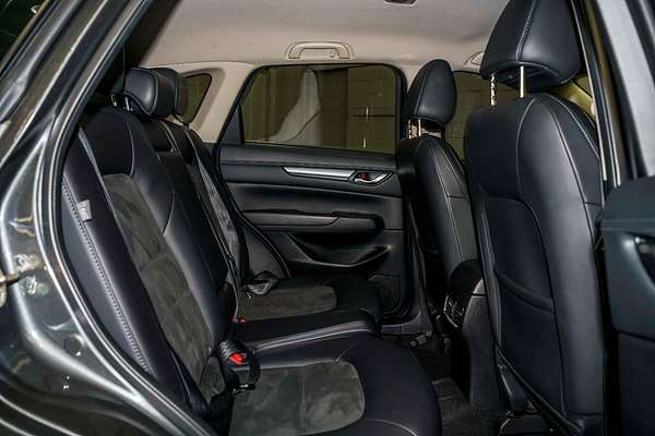 2019 Mazda CX-5 Touring KF Series