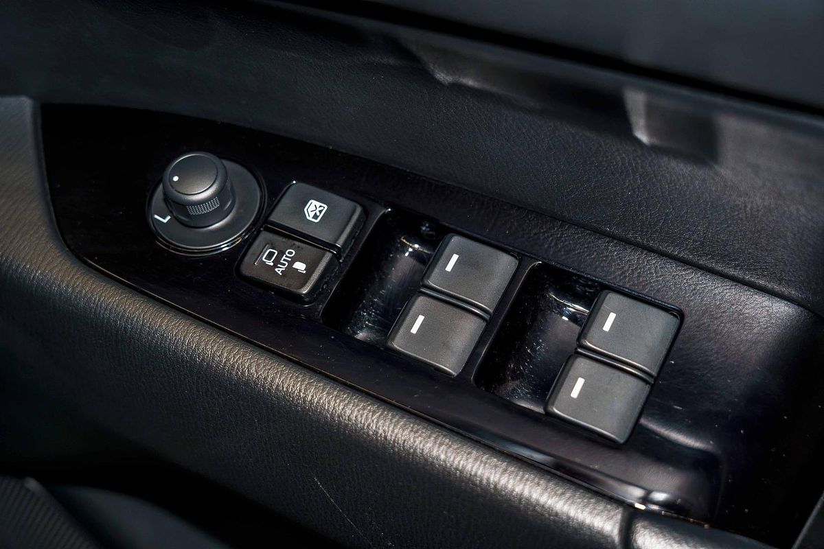 2019 Mazda CX-5 Touring KF Series