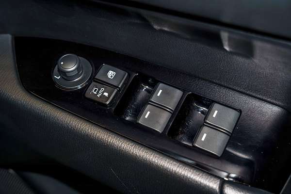 2019 Mazda CX-5 Touring KF Series