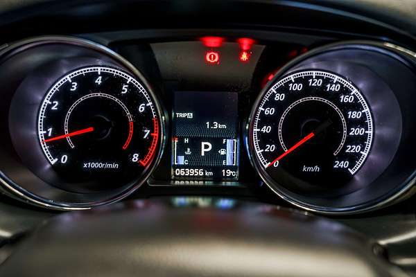 2022 Mitsubishi ASX ES XD