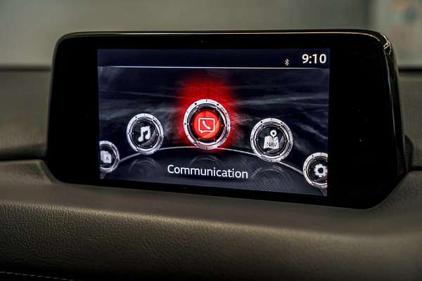 2019 Mazda CX-5 Touring KF Series