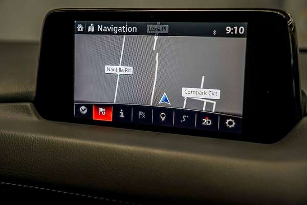 2019 Mazda CX-5 Touring KF Series