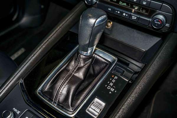 2019 Mazda CX-5 Touring KF Series