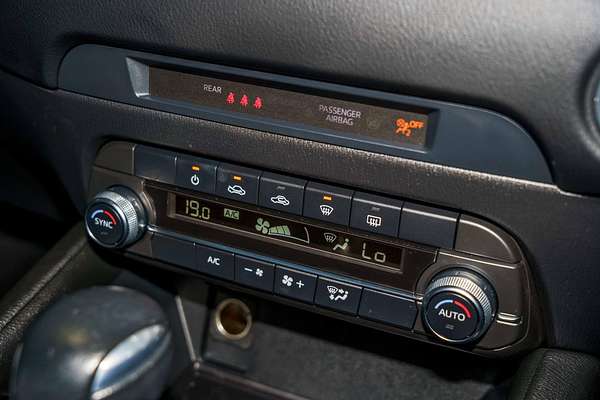 2019 Mazda CX-5 Touring KF Series