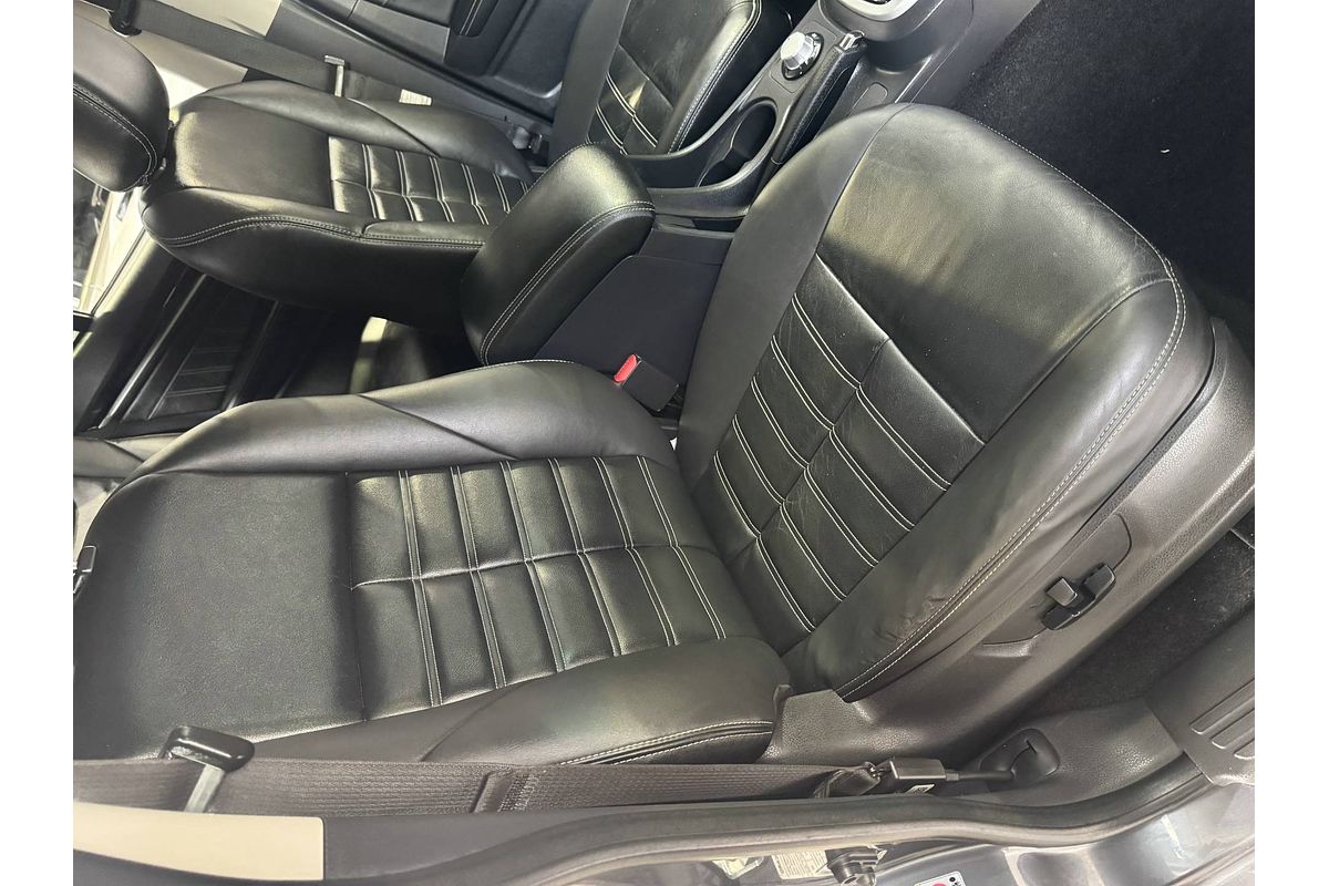 2020 Isuzu MU-X LS-T