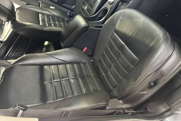 2020 Isuzu MU-X LS-T