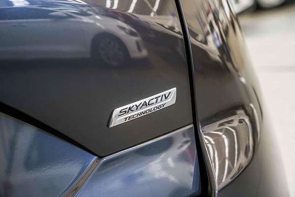 2019 Mazda CX-5 Touring KF Series