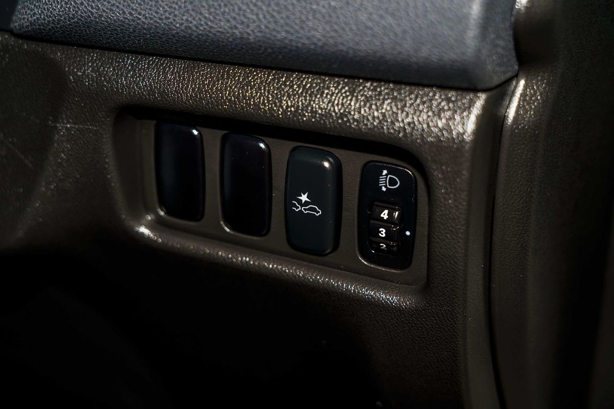 2022 Mitsubishi ASX ES XD