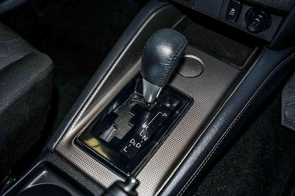 2022 Mitsubishi ASX ES XD