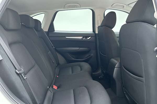 2022 Mazda CX-5 Maxx KF Series