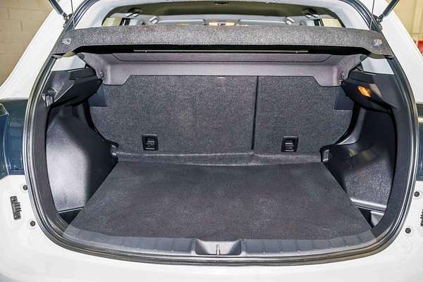 2022 Mitsubishi ASX ES XD