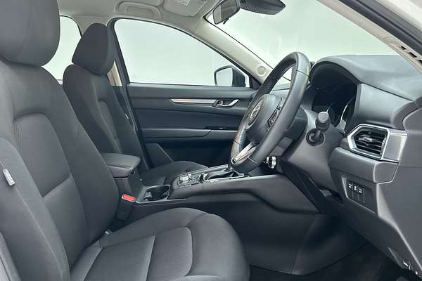 2022 Mazda CX-5 Maxx KF Series