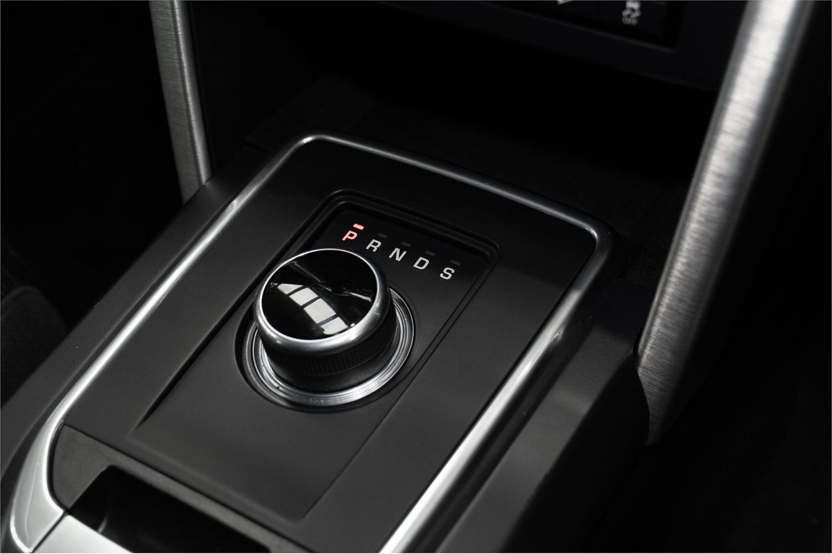 2016 Land Rover Discovery Sport TD4 150 SE L550