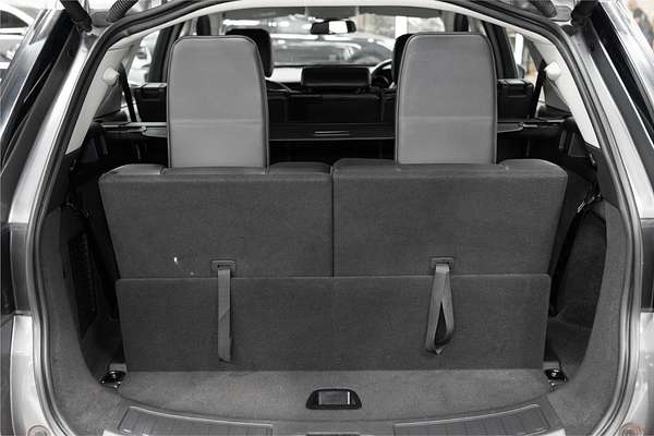 2016 Land Rover Discovery Sport TD4 150 SE L550