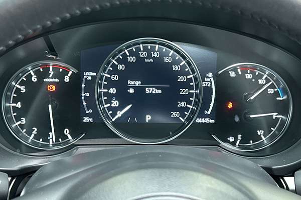 2022 Mazda CX-5 Maxx KF Series