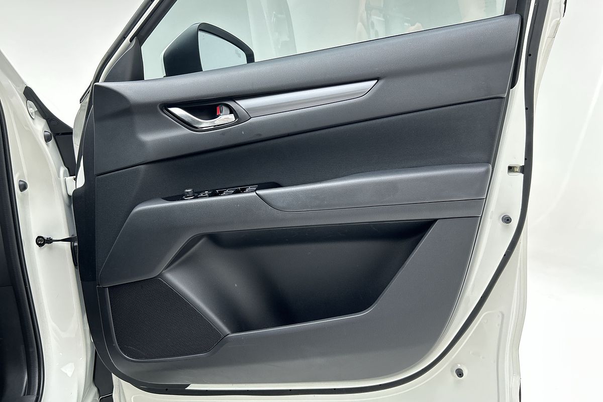 2022 Mazda CX-5 Maxx KF Series