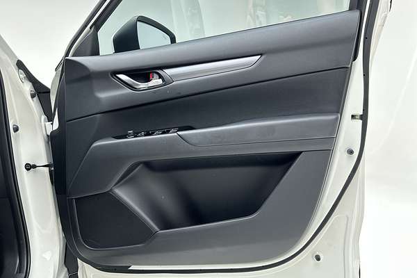 2022 Mazda CX-5 Maxx KF Series