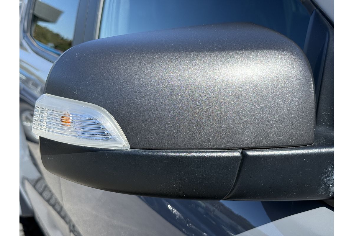 2020 Ford Ranger Raptor PX MkIII 4X4 2.0L