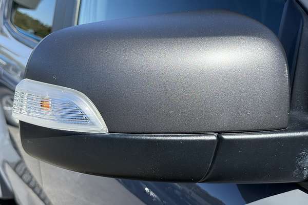 2020 Ford Ranger Raptor PX MkIII 4X4 2.0L