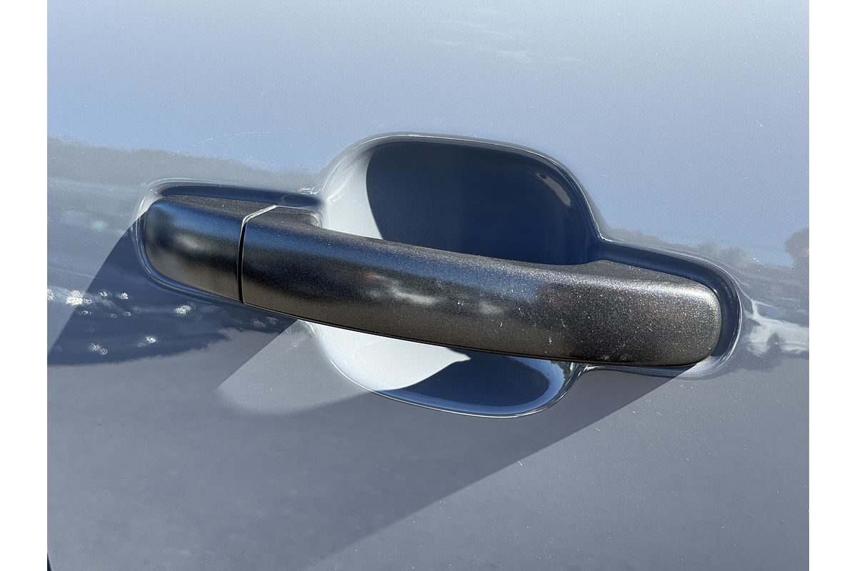 2020 Ford Ranger Raptor PX MkIII 4X4 2.0L