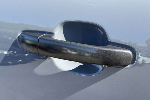 2020 Ford Ranger Raptor PX MkIII 4X4 2.0L