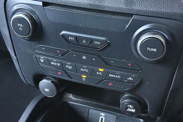 2020 Ford Ranger Raptor PX MkIII 4X4 2.0L