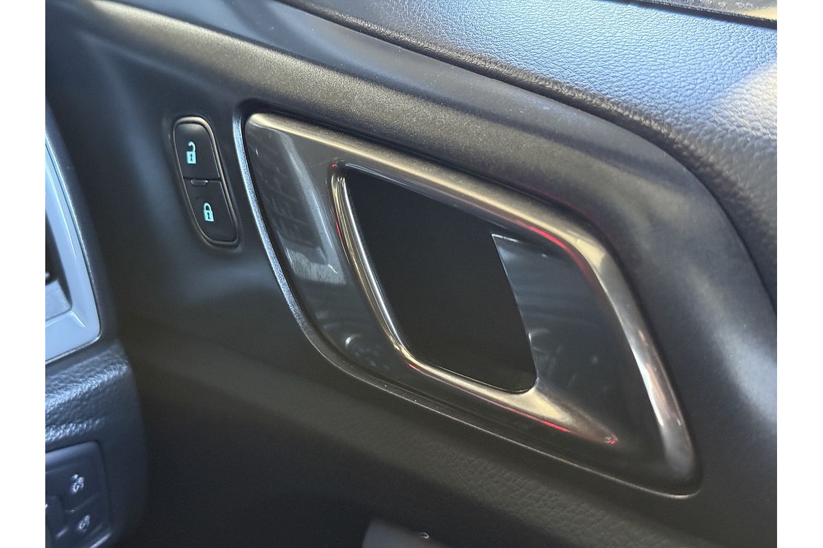 2020 Ford Ranger Raptor PX MkIII 4X4 2.0L