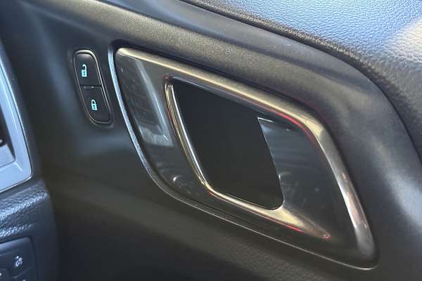 2020 Ford Ranger Raptor PX MkIII 4X4 2.0L