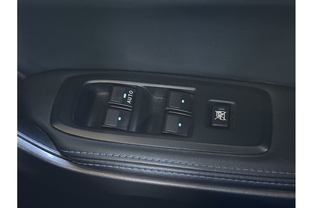 2020 Ford Ranger Raptor PX MkIII 4X4 2.0L