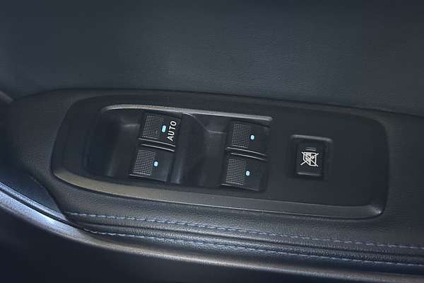 2020 Ford Ranger Raptor PX MkIII 4X4 2.0L